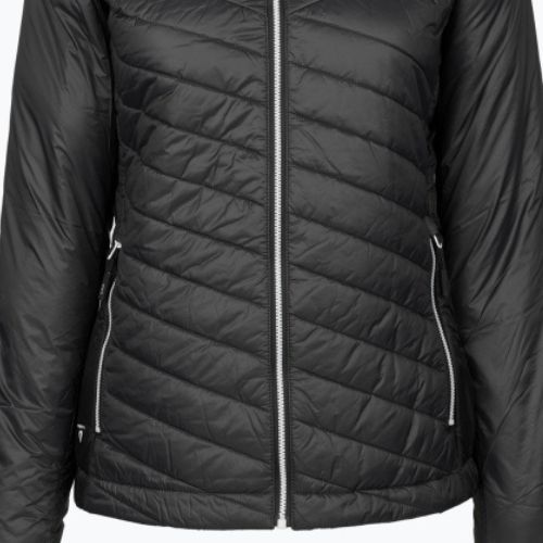 Jachetă cu umplutură sintetică pentru femei CMP, gri, 31Z2456/U423