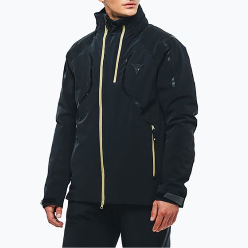 Jachetă de schi pentru bărbați Dainese Hp Dome black concept