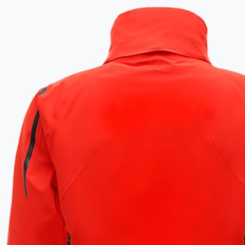 Jachetă de schi pentru bărbați Dainese Hp Dome fire red