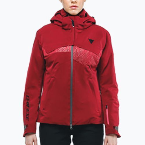 Jachetă de schi pentru femei Dainese Hp Moat WMN jam violet