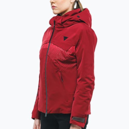 Jachetă de schi pentru femei Dainese Hp Moat WMN jam violet