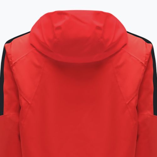 Jachetă de schi pentru bărbați Dainese Hp Spur fire red