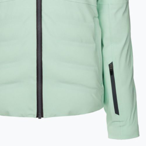 Jachetă de schi pentru femei Dainese Ski Downjacket S WMN water green