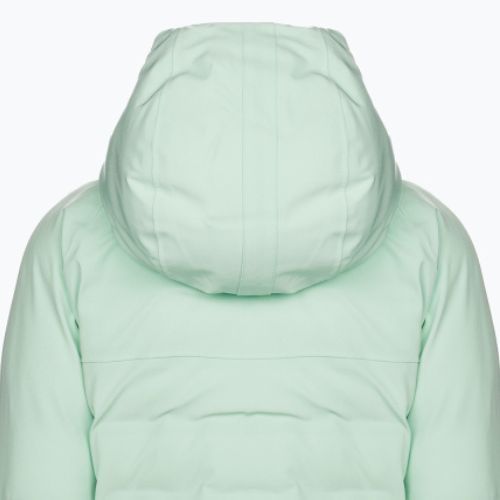 Jachetă de schi pentru femei Dainese Ski Downjacket S WMN water green
