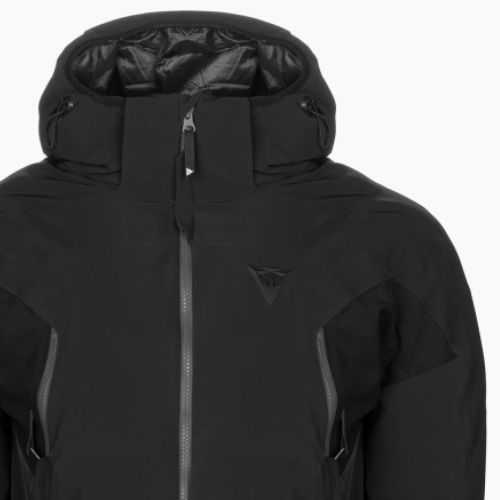 Jachetă de schi pentru bărbați Dainese Ski Downjacket Sport black concept