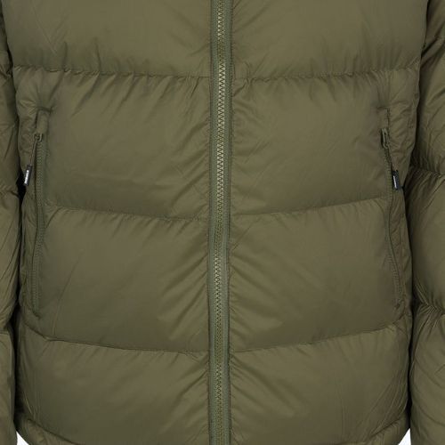 Jachetă de schi pentru bărbați Maloja M’S FuchsM, verde, 32261-1-0560