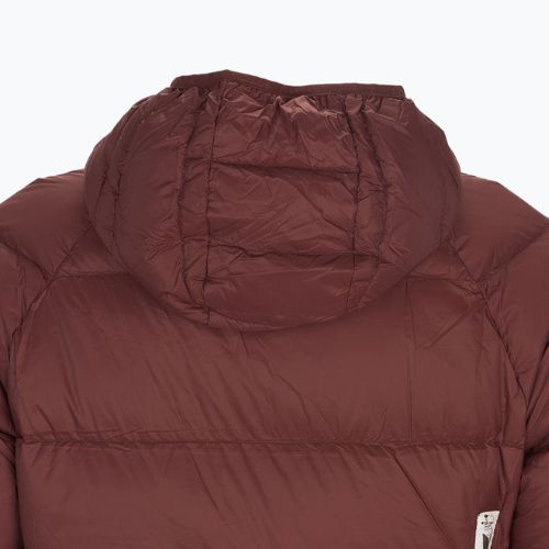 Jachetă cu umplutură pentru bărbați Maloja M’S FuchsM, maro, 32261-1-8451