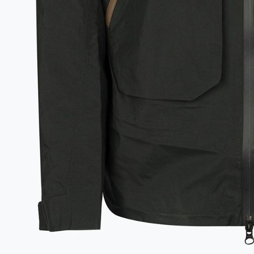 Jachetă multisport pentru bărbați Maloja M’S KlausM, negru, 32201
