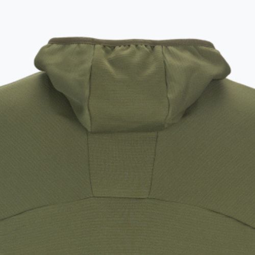 Jachetă multisport pentru bărbați Maloja M’S MoosM, verde, 32253-1-0560