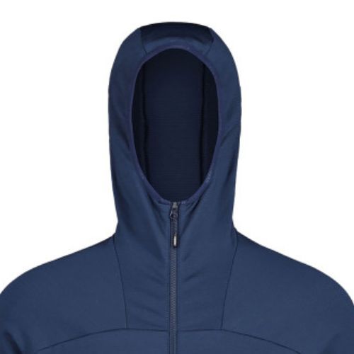 Jachetă multisport pentru bărbați Maloja M’S MoosM, negru, 32253-1-8325