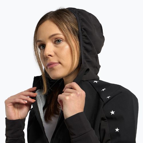 Jachetă multisport pentru femei Maloja W’S NeshaM, negru, 32133-1-0817