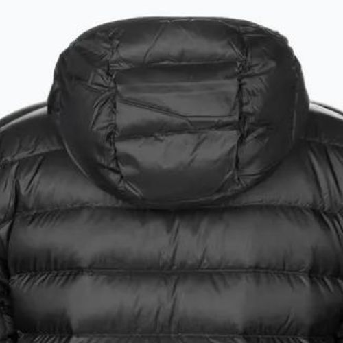 Jachetă de drumeții Marmot Hype Down Hoody, negru, 10870-001