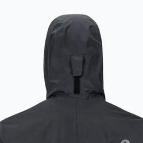 Jachetă impermeabilă de drumeții pentru bărbați Marmot PreCip Eco, negru, 41500-001