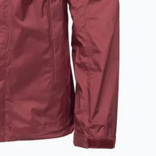 Jachetă de drumeții pentru bărbați Marmot PreCip Eco, roșu, 41500-066