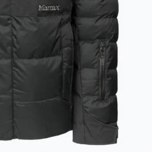 Jachetă pentru bărbați Marmot Shadow, negru, 74830-001