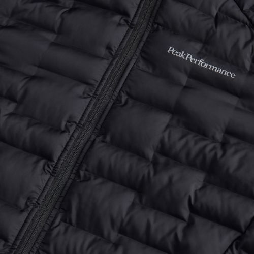 Jachetă de schi pentru bărbați Peak Performance M Argon Light, negru, G76736060