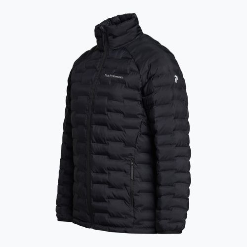 Jachetă de schi pentru bărbați Peak Performance M Argon Light, negru, G76736060