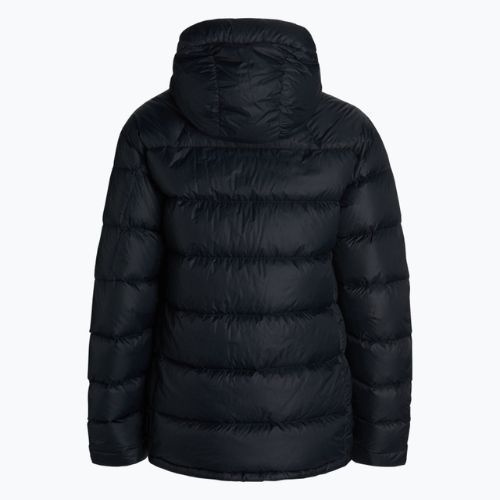 Jachetă pentru bărbați Peak Performance M Frost Down, negru, G76644080