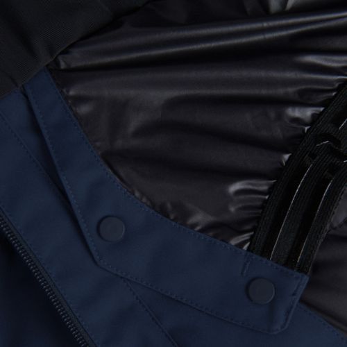 Jachetă de schi pentru bărbați Peak Performance M Maroon, bleumarin, G75245020