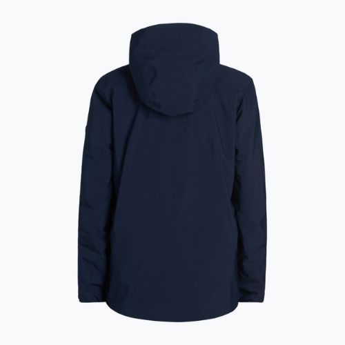 Jachetă de schi pentru bărbați Peak Performance M Maroon, bleumarin, G75245020