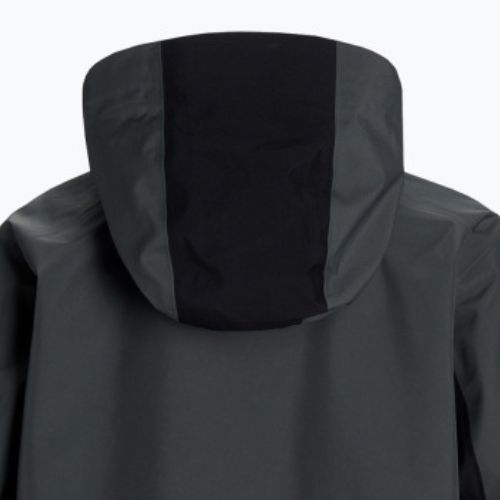 Jachetă de schi pentru bărbați Peak Performance M Vertical 3L, gri, G76600030