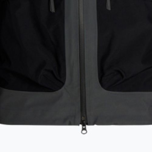 Jachetă de schi pentru bărbați Peak Performance M Vertical 3L, gri, G76600030