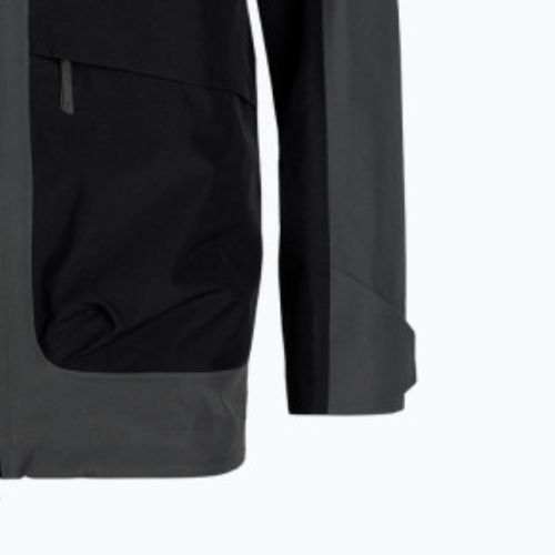 Jachetă de schi pentru bărbați Peak Performance M Vertical 3L, gri, G76600030