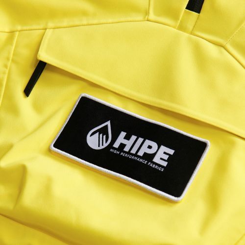 Jachetă de schi pentru femei Peak Performance W Vertixs 2L, galben, G76650010