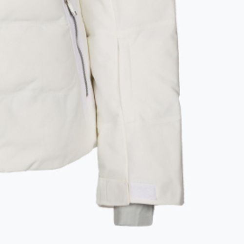 Jachetă de snowboard pentru femei ROXY Clouded 2021 bright white