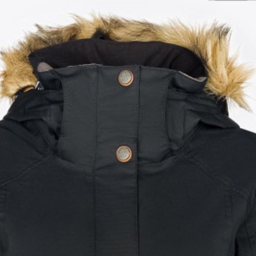 Jachetă de snowboard pentru femei ROXY Meade 2021 black