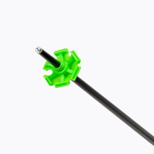 Bețe de schi pentru bărbați ATOMIC Redster X, verde, AJ5005656
