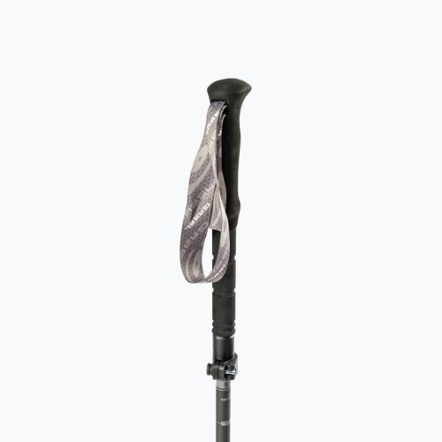 Bețe de trekking Gabel IBEX XTS, negru, 700840010