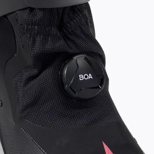 Clăpari de schi de tură pentru bărbați ATOMIC Backland Expert CL, negru, AE502592026X