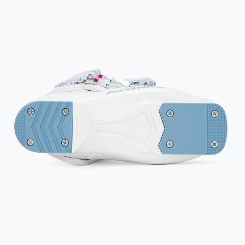 Clăpari pentru copii ATOMIC Hawx Girl 3, alb, AE5018940