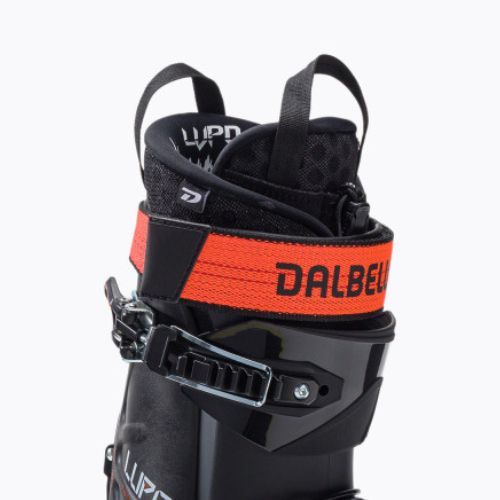 Clăpari Dalbello Lupo AX 120, negru, D2107003.00