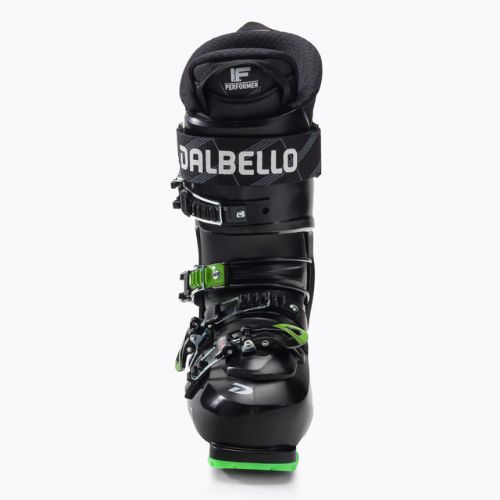 Clăpari Dalbello PANTERRA 100 GW, negru, D1906004.10