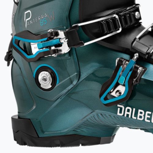 Clăpari Dalbello PANTERRA 85 W GW, negru, D2106009.10