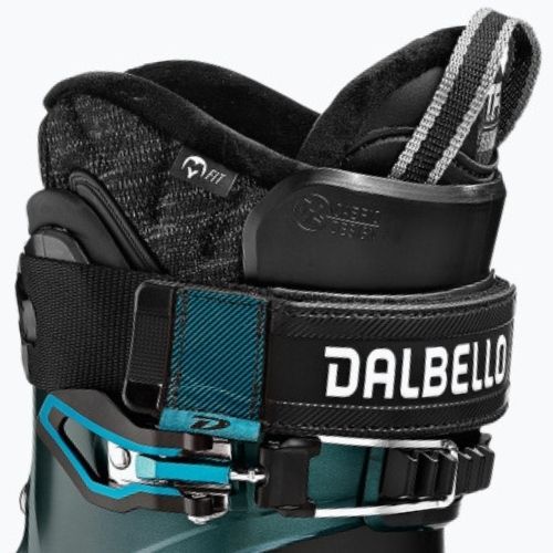 Clăpari Dalbello PANTERRA 85 W GW, negru, D2106009.10