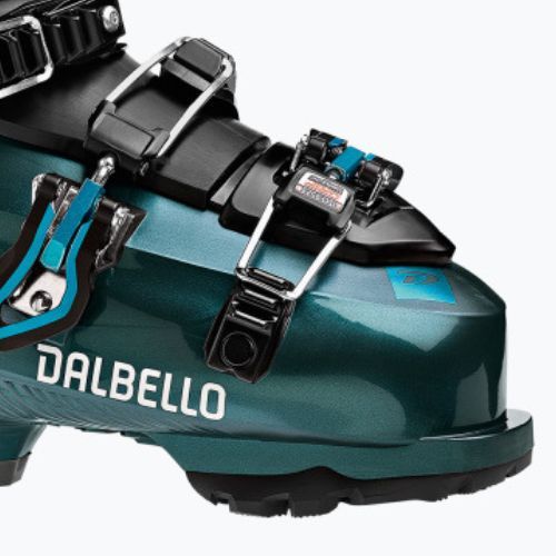 Clăpari Dalbello PANTERRA 85 W GW, negru, D2106009.10