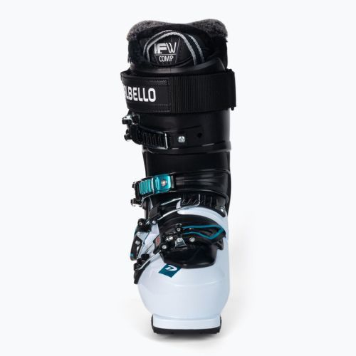 Clăpari Dalbello PANTERRA 95 W GW, negru, D2106008.10