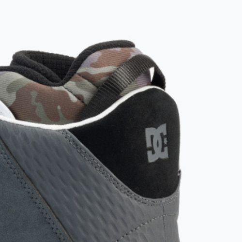 Cizme de snowboard pentru bărbați DC Control Boa castlerock