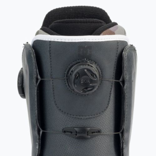 Cizme de snowboard pentru bărbați DC Control Boa castlerock