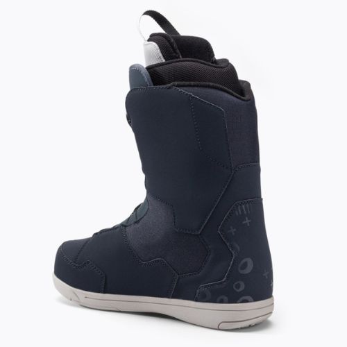 Snowboard pentru femei Deeluxe Id Lara Boa CF boots