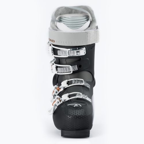 Clăpari de schi pentru femei HEAD Edge Lyt 80 W, negru, 609245