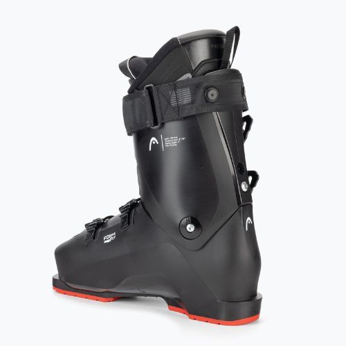 Clăpari Head Formula 110, negru, 601155