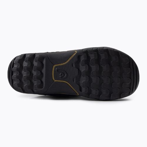 Boots de snowboard HEAD Galore Lyt Boa Coiler, negru, 354320