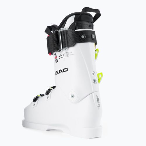 Clăpari Head Raptor WCR 140S, alb, 601010