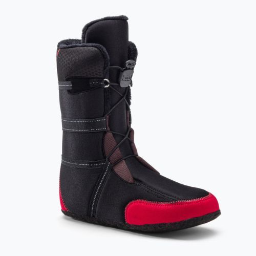 Boots de snowboard Head Scout Lyt Boa Coiler, negru, 353320