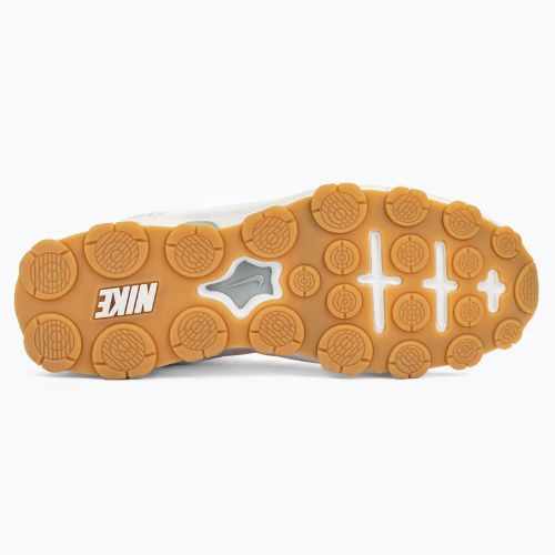 Încălțăminte de antrenament pentru bărbați Nike Reax 8 Tr Mesh, alb, 621716-103