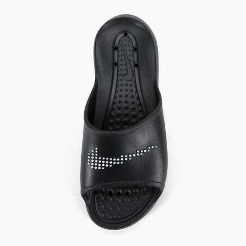 Flip-flops pentru femei Nike Victori One Shower Slide, negru, CZ5478-001